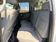 Used 2019  Chevrolet Silverado 2500 4WD Double Cab WT at Clutts Auto Sales near Hazard&comma; KY