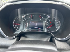 Used 2022 Chevrolet Blazer AWD 4dr LT w/2LT at Clutts Auto Sales near Hazard, KY