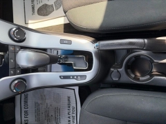 Used 2012  Chevrolet Cruze 4d Sedan LT1 at Clutts Auto Sales near Hazard&comma; KY