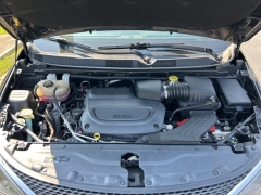 Used 2021 Chrysler Voyager LXI FWD at Clutts Auto Sales near Hazard, KY