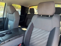 Used 2019  Toyota Tundra 4WD Double Cab SR 4&period;6L at Clutts Auto Sales near Hazard&comma; KY