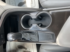Used 2021 Toyota Camry SE Auto at Clutts Auto Sales near Hazard, KY