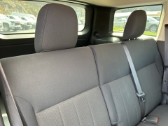 Used 2011  Dodge Nitro 4d SUV 4WD Heat at Clutts Auto Sales near Hazard, KY