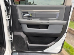 Used 2017  Ram 2500 4WD Mega Cab Big Horn at Clutts Auto Sales near Hazard&comma; KY