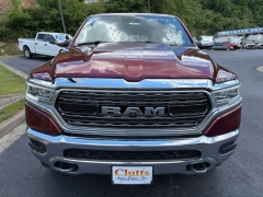 Used 2019  Ram 1500 4WD Crew Cab Limited at Clutts Auto Sales near Hazard&comma; KY