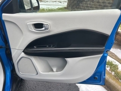 Used 2018  Jeep Compass 4d SUV 4WD Latitude at Clutts Auto Sales near Hazard&comma; KY