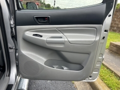 Used 2014 Toyota Tacoma 2WD Double Cab PreRunner at Clutts Auto Sales near Hazard, KY