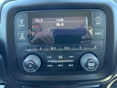 Used 2015 Jeep Renegade 4d SUV 4WD Sport at Clutts Auto Sales near Hazard, KY