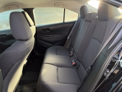 Used 2026  Toyota Corolla LE CVT at Clutts Auto Sales near Hazard&comma; KY