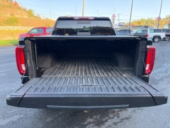 Used 2022  GMC Sierra 1500 Limited 4WD Crew Cab 147" AT4 at Clutts Auto Sales near Hazard&comma; KY