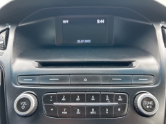 Used 2016 Ford Focus 4d Sedan SE at Clutts Auto Sales near Hazard, KY