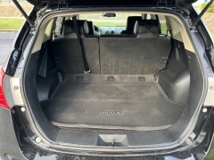 Used 2013  Nissan Rogue 4d SUV AWD SV-SL at Clutts Auto Sales near Hazard&comma; KY