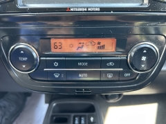 Used 2019 Mitsubishi Mirage G4 4d Sedan SE at Clutts Auto Sales near Hazard, KY