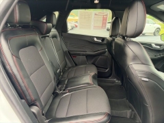 Used 2023  Ford Escape Hybrid ST-Line Select AWD at Clutts Auto Sales near Hazard&comma; KY