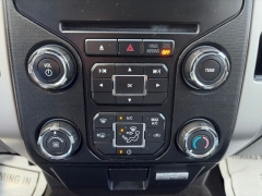 Used 2013  Ford F-150 4WD Supercab XLT at Clutts Auto Sales near Hazard&comma; KY