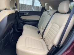 Used 2019  Ford Edge 4d SUV FWD SEL at Clutts Auto Sales near Hazard&comma; KY