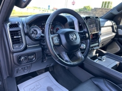 Used 2019 Ram 1500 4WD Crew Cab Limited at Clutts Auto Sales near Hazard, KY