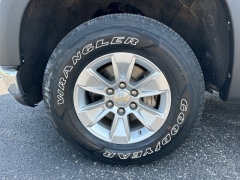 Used 2019 Chevrolet Silverado 1500 4WD Reg Cab Work Truck Longbed at Clutts Auto Sales near Hazard, KY