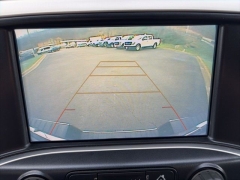 Used 2018  GMC Sierra 1500 4WD Crew Cab SLT at Clutts Auto Sales near Hazard&comma; KY