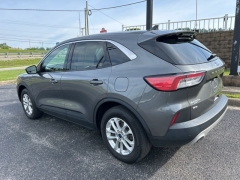 Used 2021 Ford Escape SE AWD at Clutts Auto Sales near Hazard, KY