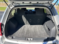 Used 2012  Jeep Compass 4d SUV 4WD Latitude at Clutts Auto Sales near Hazard, KY