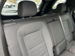 Used 2022  Chevrolet Equinox AWD 4dr LT w&sol;1LT at Clutts Auto Sales near Hazard&comma; KY