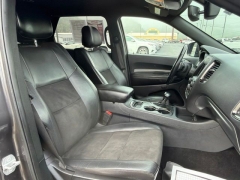 Used 2020  Dodge Durango 4d SUV AWD GT Plus at Clutts Auto Sales near Hazard&comma; KY