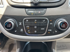Used 2020 Chevrolet Malibu 4d Sedan LT at Clutts Auto Sales near Hazard, KY
