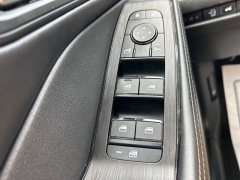 Used 2023  Nissan Rogue AWD SV at Clutts Auto Sales near Hazard&comma; KY