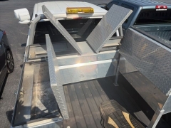 Used 2018  Ford F-150 4WD SuperCrew XL 6 1&sol;2 at Clutts Auto Sales near Hazard&comma; KY