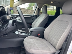 Used 2020 Ford Escape 4d SUV AWD SE at Clutts Auto Sales near Hazard, KY