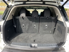 Used 2022  Nissan Pathfinder SV 4WD at Clutts Auto Sales near Hazard&comma; KY