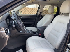 Used 2021  Mazda CX-5 Touring AWD at Clutts Auto Sales near Hazard&comma; KY