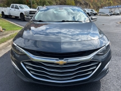 Used 2019  Chevrolet Malibu 4d Sedan LS at Clutts Auto Sales near Hazard, KY