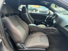 Used 2019  Dodge Challenger 2d Coupe RWD SXT at Clutts Auto Sales near Hazard&comma; KY