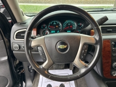 Used 2011  Chevrolet Suburban 1500 SUV 4WD LS at Clutts Auto Sales near Hazard, KY