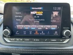 Used 2023  Nissan Rogue AWD SV at Clutts Auto Sales near Hazard, KY