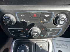 Used 2018 Jeep Compass 4d SUV 4WD Latitude at Clutts Auto Sales near Hazard, KY
