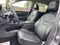 Used 2022 Nissan Rogue AWD SV at Clutts Auto Sales near Hazard, KY