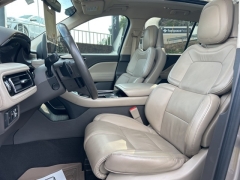 Used 2020 Lincoln Aviator 4d SUV AWD Reserve at Clutts Auto Sales near Hazard, KY