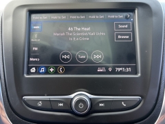 Used 2021 Chevrolet Equinox AWD 4dr LT w/2FL at Clutts Auto Sales near Hazard, KY