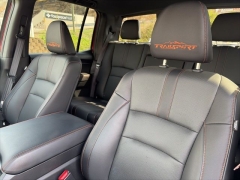 Used 2024  Honda Ridgeline TrailSport AWD at Clutts Auto Sales near Hazard&comma; KY