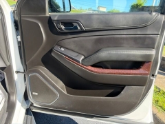Used 2018  GMC Yukon 4d SUV 4WD SLT at Clutts Auto Sales near Hazard&comma; KY