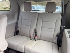 Used 2018  GMC Acadia 4d SUV AWD Denali at Clutts Auto Sales near Hazard&comma; KY