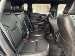 Used 2023  Jeep Compass High Altitude 4x4 at Clutts Auto Sales near Hazard&comma; KY