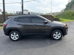 Used 2018  Jeep Compass 4d SUV 4WD Latitude at Clutts Auto Sales near Hazard&comma; KY