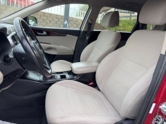 Used 2017  Kia Sorento 4d SUV FWD LX at Clutts Auto Sales near Hazard&comma; KY