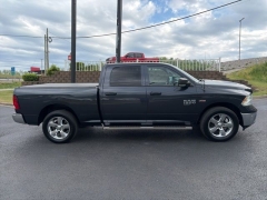 Used 2019  Ram 1500 Classic 4WD Crew Cab Big Horn Longbed at Clutts Auto Sales near Hazard&comma; KY