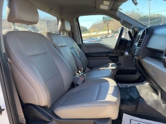 Used 2018  Ford F-150 4WD Reg Cab XL at Clutts Auto Sales near Hazard&comma; KY