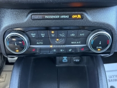 Used 2022  Ford Escape SE AWD at Clutts Auto Sales near Hazard, KY